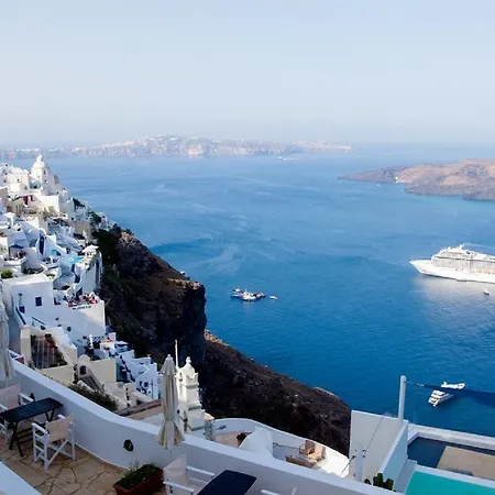Caldera Cliff 4*