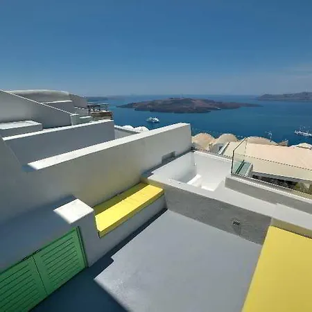 Caldera Cliff 4*