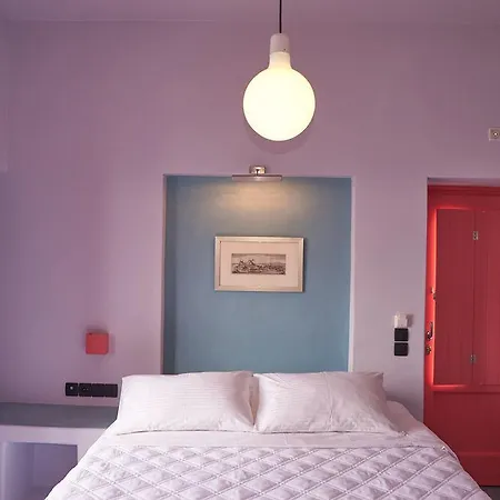 Caldera Cliff Hotel 4*