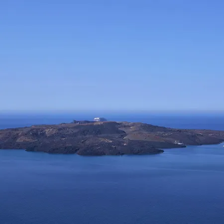 Caldera Cliff 4* Fira (Santorini)