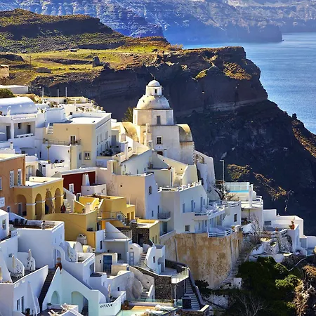 Caldera Cliff 4*