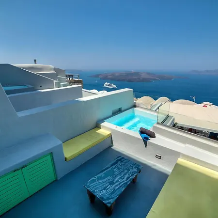 Caldera Cliff